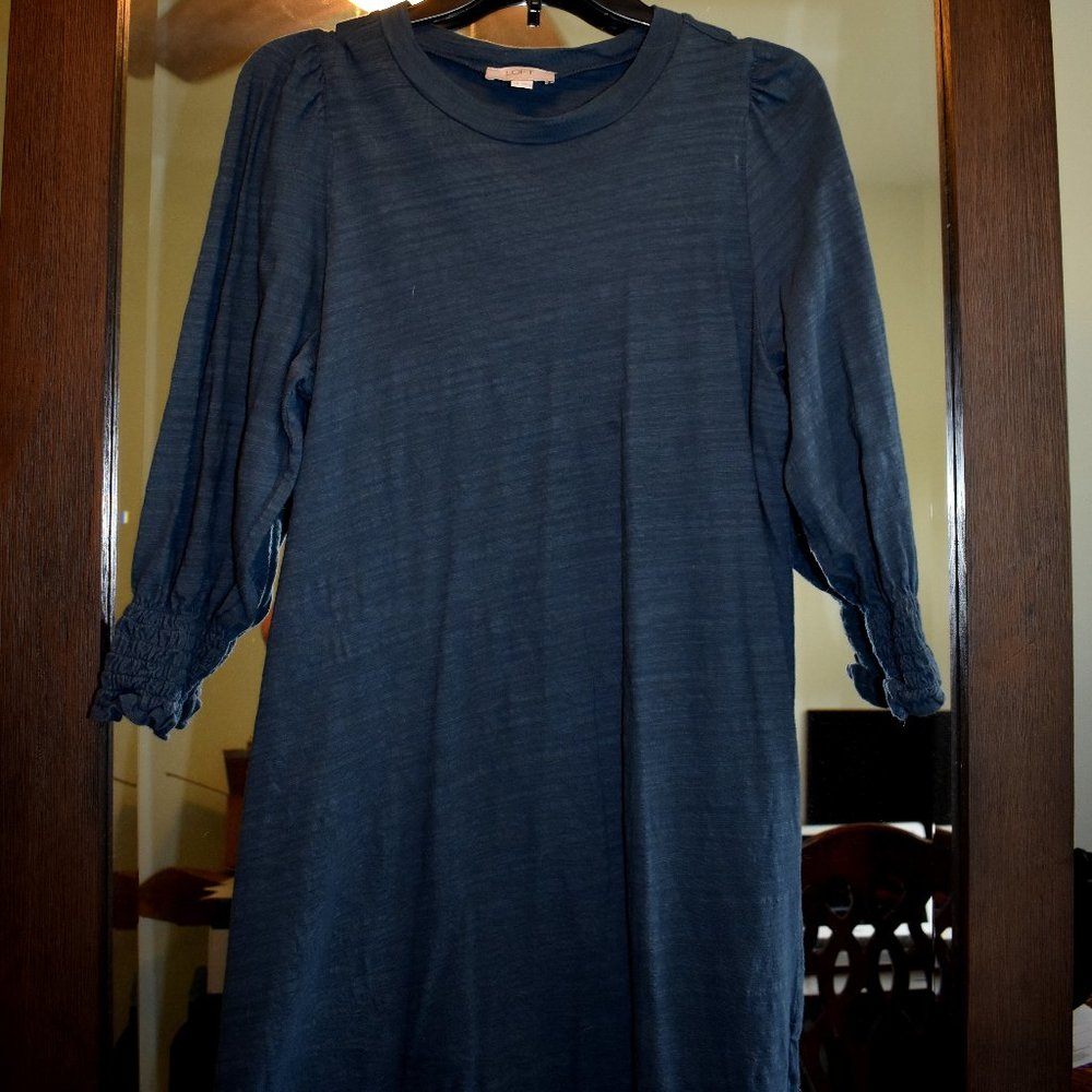 Loft Dress